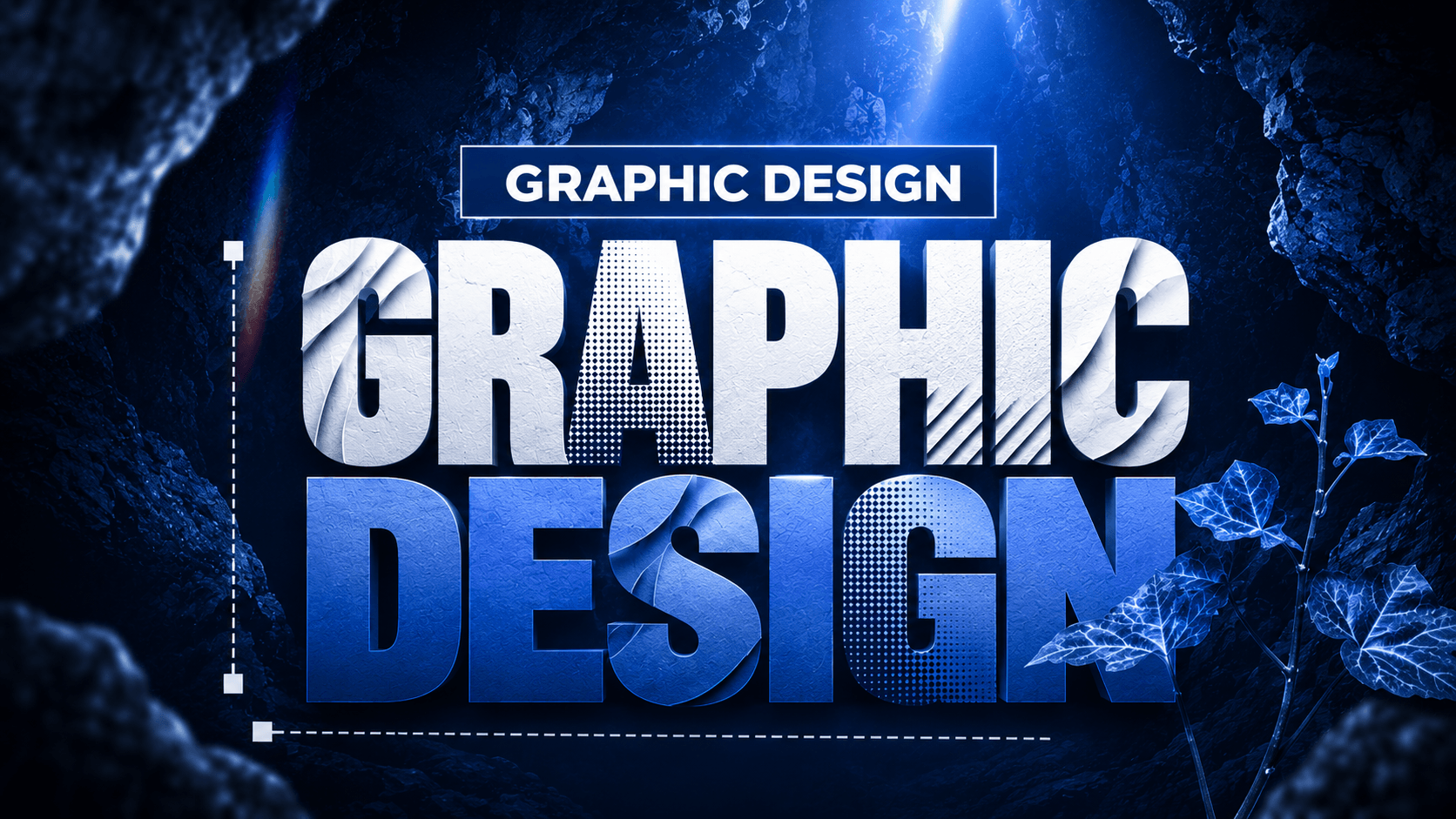 Brand Identity Desktop